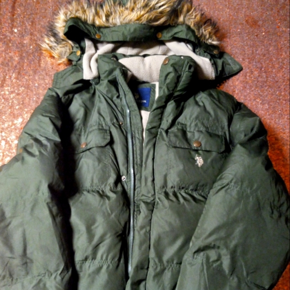 Winter Coat